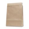 Shimojima Heiko 004192410 Letter Bag, L, Unbleached, Craft, 12.6 x 4.3 x 15.7 inches (32 x 11 x 40 cm), 25 Sheets view 1