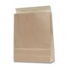 Shimojima Heiko 004192410 Letter Bag, L, Unbleached, Craft, 12.6 x 4.3 x 15.7 inches (32 x 11 x 40 cm), 25 Sheets view 2