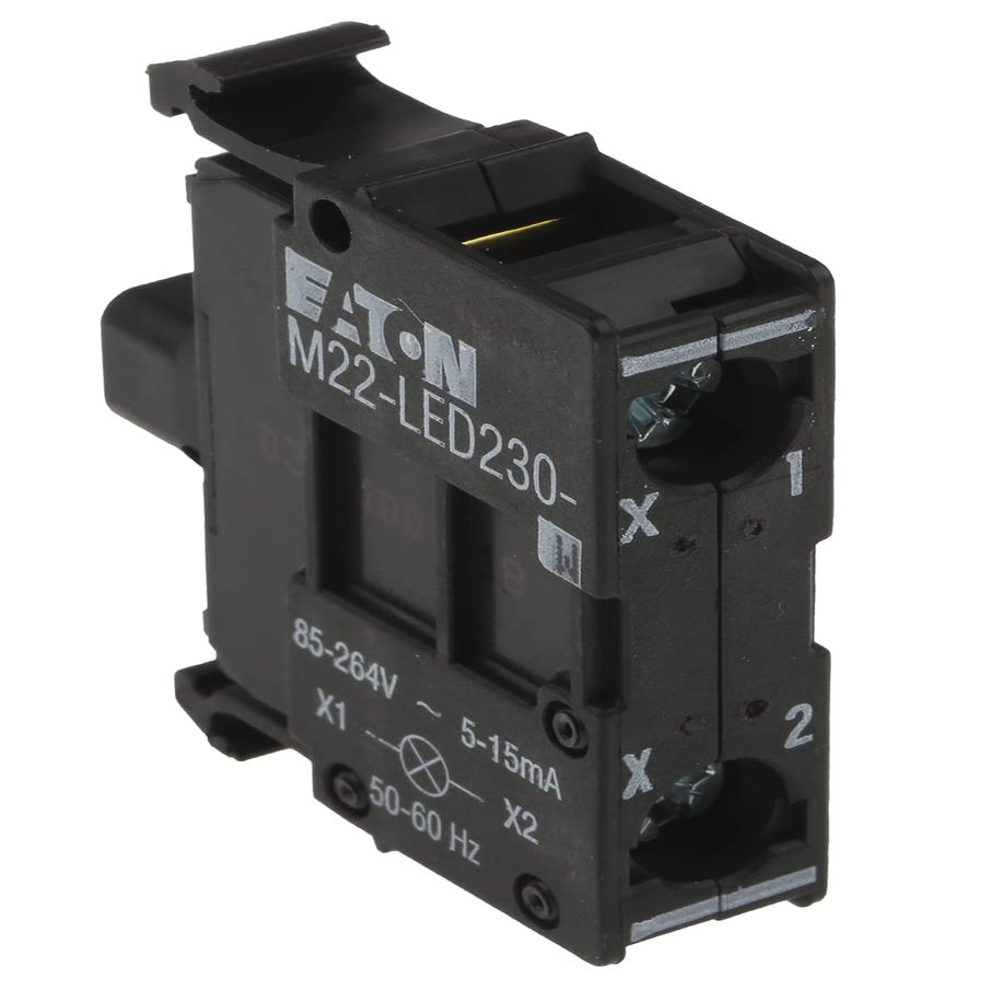 EATON MOELLER M22-LED230-W LED ELEMENT