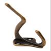 Hat/Coat Hook Antbrss view 1