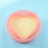 Tiger Crown 3550 Microwave Cooking Utensils, White, Pink, 9.4 x 4.1 inches (238 x 104 mm), PC Sponge Cake Set, Polypropylene, Round, Heart Shape, Pack of 3 view 4