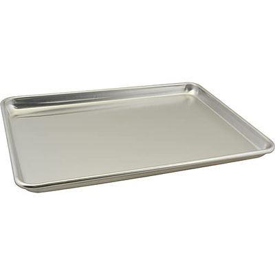 Exact FIT for VOLLRATH 5303 PAN-Baking ALUM13" X 18" (Bacon) - Replacement Part by MAVRIK