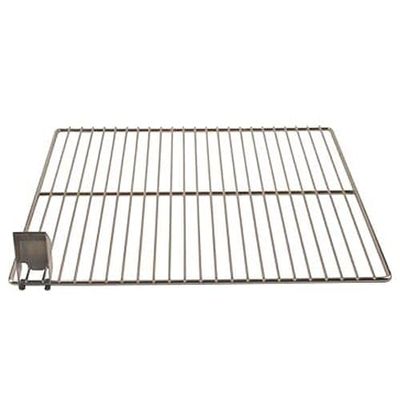 Fryer Grill W/Deflector, 18"