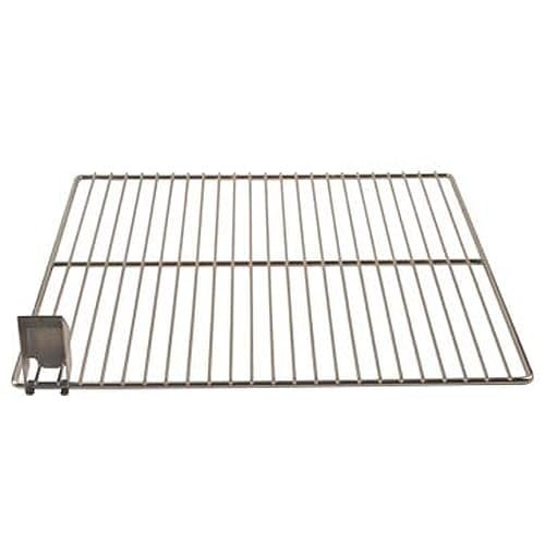 Fryer Grill W/Deflector, 18"