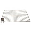 Fryer Grill W/Deflector, 18" view 1