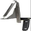 GENUINE Frigidaire 316566202 Oven Door Hinge, Unit view 1