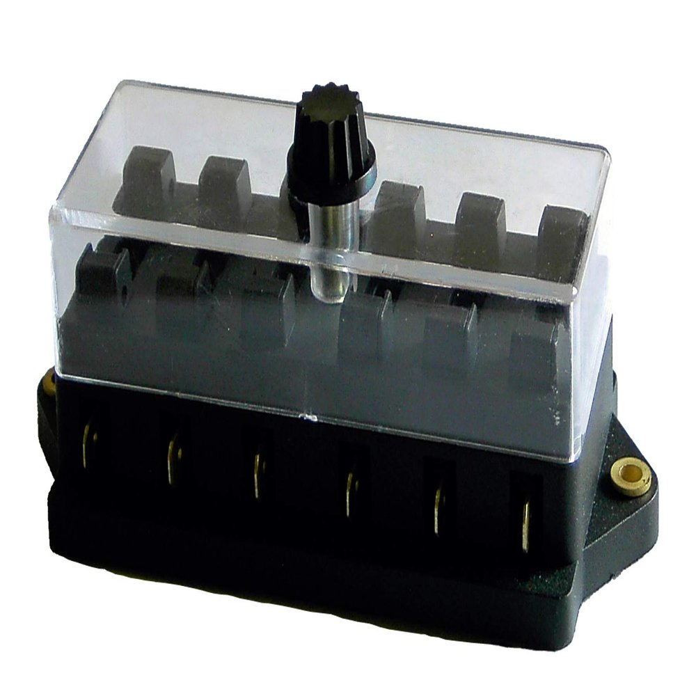 WirthCo 301127 8-Way Blade FUSEHOLDER