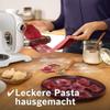 Bosch Professional Pasta Lasagne Attachment (Fits MUM5  Stainless Steel view 3