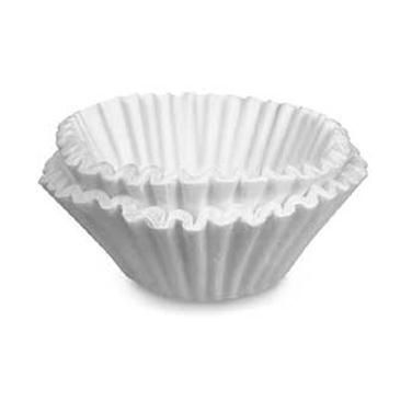 Bunn FILT-20100.0000 20100.0000 Paper Filters-Iced Tea and Coffee, 1.5