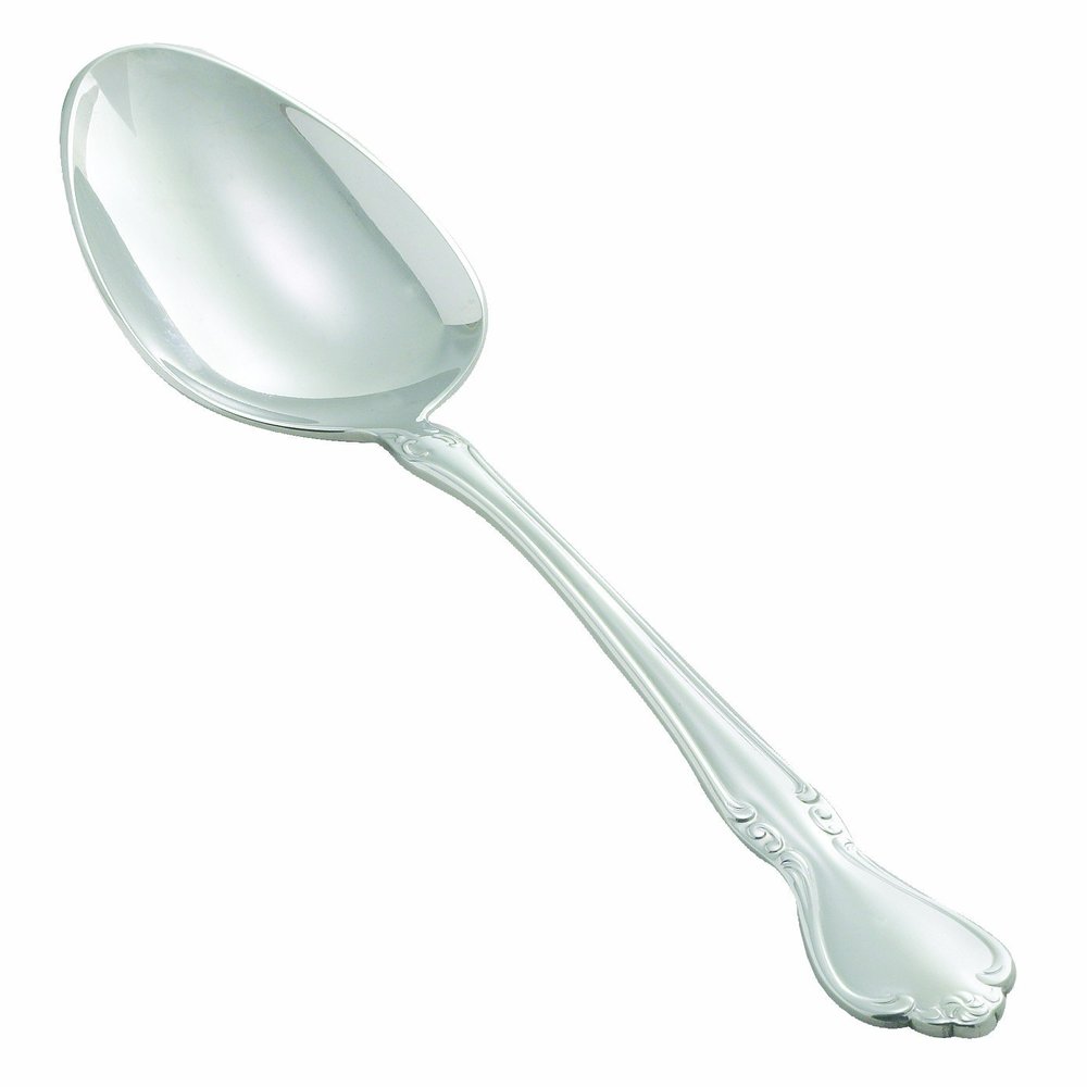0039-10 - Chantelle Tablespoon, 18/8 Extra Heavyweight