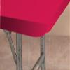 30x96 RED Tablecover view 1