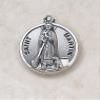 1home Sterling Patron Saint Matthew Medal view 1