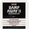 Siam Shopping MDR Damp Away II Dehumidifier 20 oz. MDR306 Maintenance Dehumidifiers 26 Boat view 1