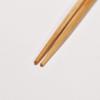 Yamako 887156 Chopsticks, Natural Wood, Triangle, Made in Japan view 3