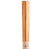 Yamako 887156 Chopsticks, Natural Wood, Triangle, Made in Japan view 4