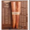 Yamako 887170 Natural Wood Chopsticks, Hexagonal, Made in Japan, Natural view 2