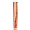 Yamako 887170 Natural Wood Chopsticks, Hexagonal, Made in Japan, Natural view 4