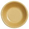 (Sunnap) PB2850MZ Paper Bowl, Mizarashi Brown, 9.5 fl oz (280 ml), 50 Pieces view 2
