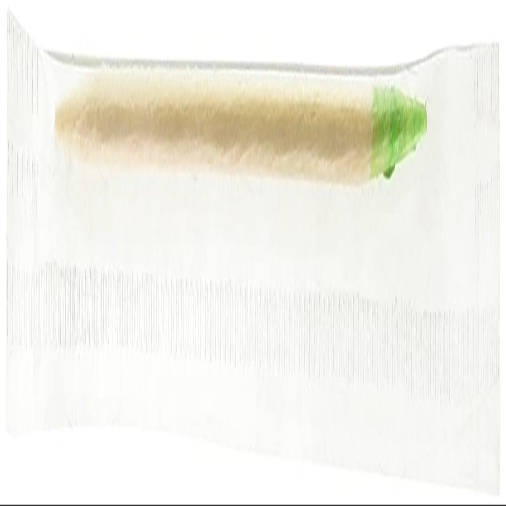 00125 Commercial OPP Bag, Mint Toothpick, Boxed, Approx. 1,000 Pieces
