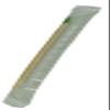 00125 Commercial OPP Bag, Mint Toothpick, Boxed, Approx. 1,000 Pieces view 2