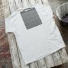 Household Essentials 195 Shirt Folding Board For T-Shirts, Polos And Dress Shirts, Black view 2