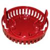 Rule Replacement Strainer Base f-Round 1500-2000gph Pumps view 1