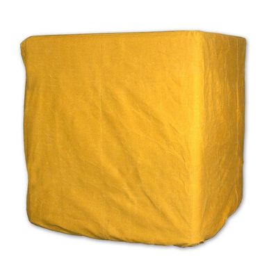 Brian's Canvas Products 34 in. x 38 in. x 34 in. Evaporative Cooler Down Discharge Cover