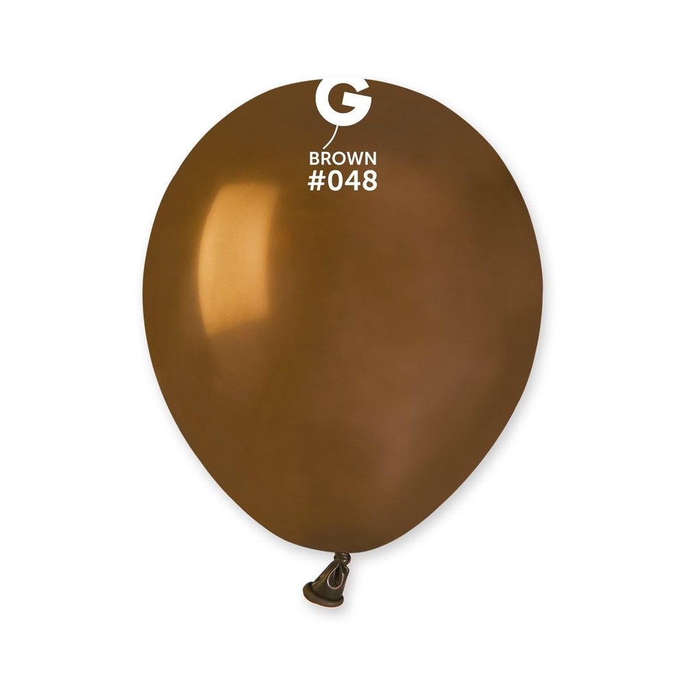 Mango Party Houston Brown A50-048 5 Brown 5