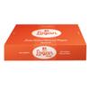 10" x 10 3/4" Wax Paper Sheet - 6000 per case - 12 boxes of 500 sheets view 1