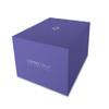 MAYU TCP803BK Mug, Black (Glossy) view 2