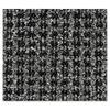 Crown - Oxford Elite Wiper/Scraper Mat, 48 x 72, Black/Gray OE0046GY (DMi EA view 1