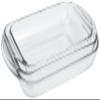 Anchor Hocking 3pc Rectangular Bakeware Value Pack view 4