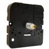 Takane Complete Mini Quartz Clock Movement - Clock Repair Kit - Choose A Size view 1