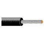 9930-DK-BLU-100, Hook-up Wire 30AWG 30.48m 1.11mm Tinned Copper Dark Blue 300VAC