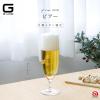 ADERIA L6726 Beer Glass 12.17 fl oz (360ml) Set of 6 G Line view 2