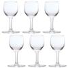 (ADERIA) G-Line Shelley L-6713 Set of 6 view 1