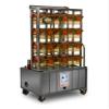 Tecniplast 2000P400SU Autoclavable Filter Top, Mini-Isolator, H-Temp Polysulphone view 1