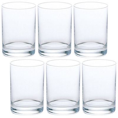 (ADERIA) G-Line B-6579 Old 10, Set of 6