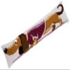 Vervaco Dachshund in Jacket Draft Stopper Needlepoint Kit view 1