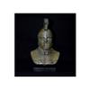Talos Artifacts Leonidas King of Spartans Bronze Bust - Battle of Thermopylae - Lost Wax Cast view 1