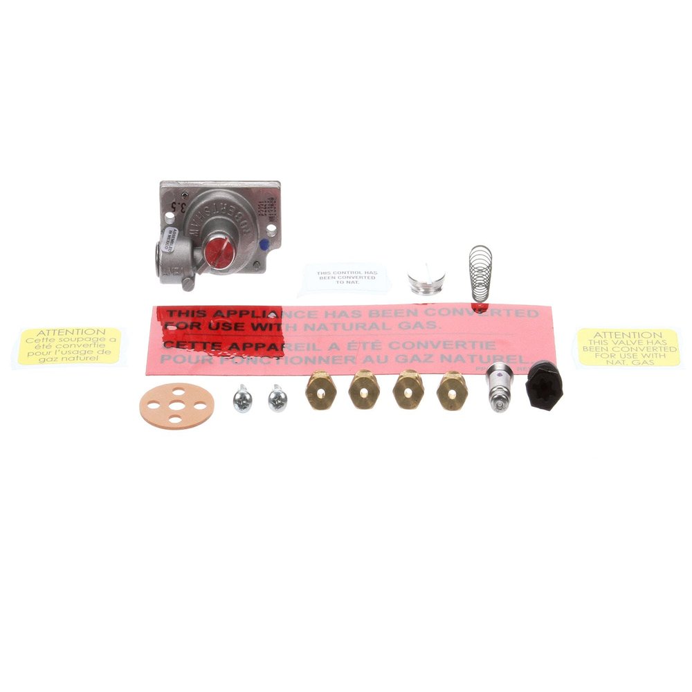Pitco 40D Conv Pro To Nat B7510096-C - Genuine OEM Replacement Part