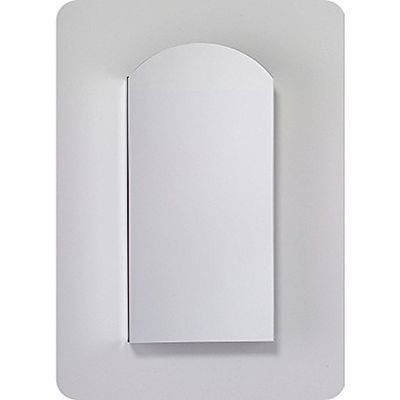 Robern MC2040D4APLE4 Cab,M Ser,20X40,D4,Arch,Pe,Lh,E4