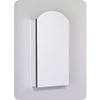 Robern MC2040D4APLE4 Cab,M Ser,20X40,D4,Arch,Pe,Lh,E4 view 3