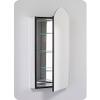 Robern MC2040D4APLE4 Cab,M Ser,20X40,D4,Arch,Pe,Lh,E4 view 4
