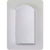 Robern MC1630D6APRE4 Cab,M Ser,16X30,D6,Arch,Pe,Rh,E4 view 1