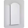 Robern MC1630D6APRE4 Cab,M Ser,16X30,D6,Arch,Pe,Rh,E4 view 2
