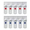 Lion Office Equipment Key Box Hanger Set, No.5-20S, 5 Pieces, 20 Pieces view 1