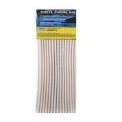 AC Safe Window Air Conditioner Vinyl Panel Replacement Kit