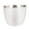 Fox Run Mixing Bowl 8 Qt. Stainless Steel Round view 1