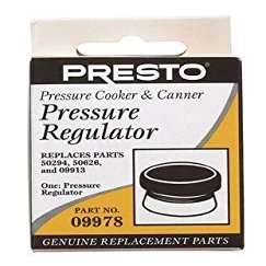 Pressure Regulator
